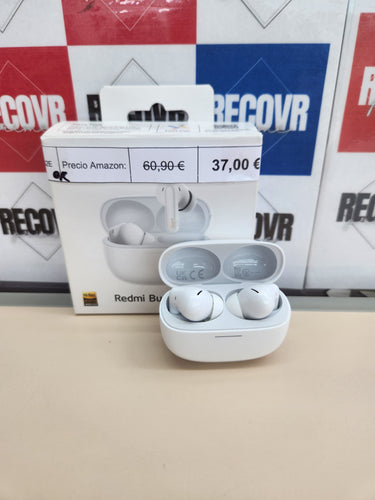 Auriculares Xiaomi Redmi Buds 6 Pro